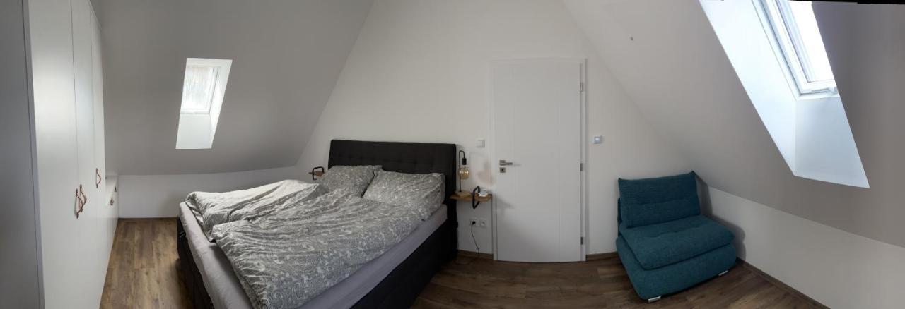 Holiday home Lipno View Jenisov Jenisov (South Bohemian)