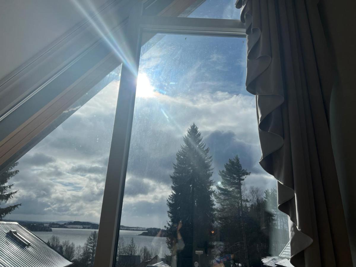 Holiday home Lipno View Jenisov