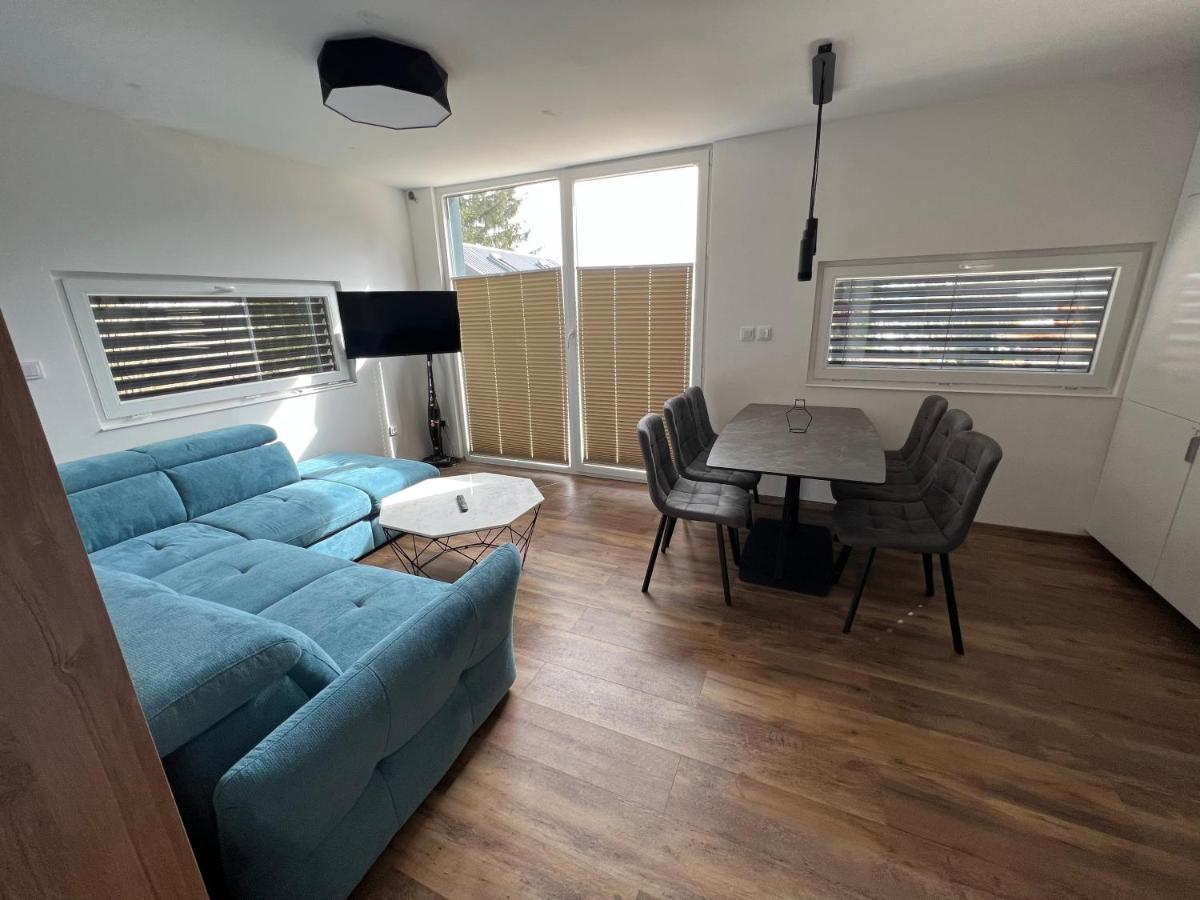 Holiday home Lipno View Jenisov