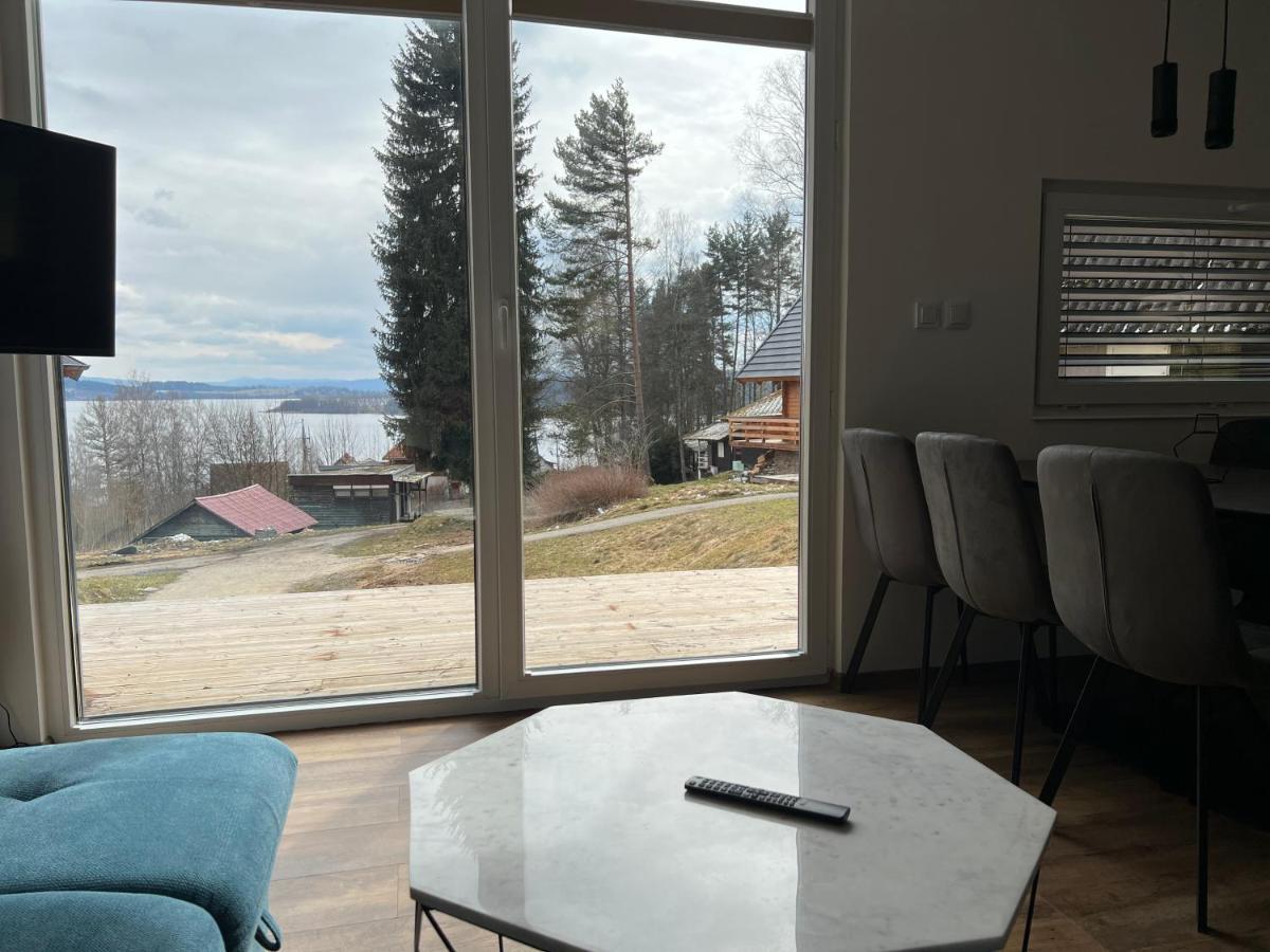 Lipno View Jenisov Holiday home
